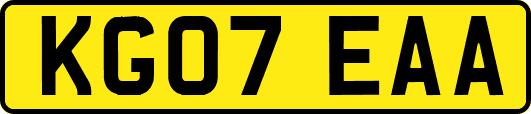 KG07EAA