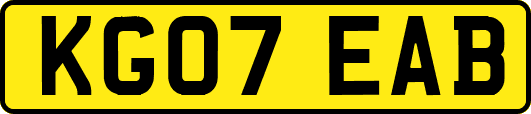 KG07EAB