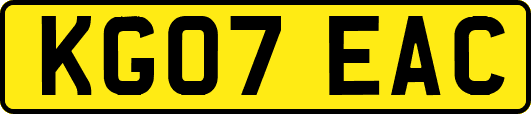KG07EAC