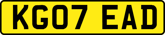 KG07EAD