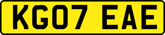 KG07EAE
