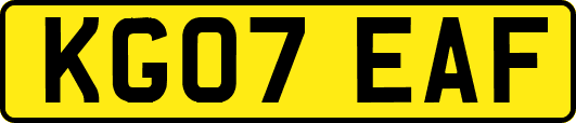 KG07EAF