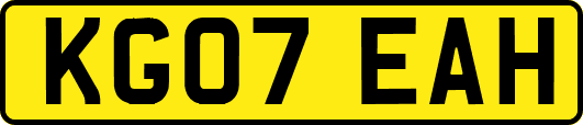 KG07EAH