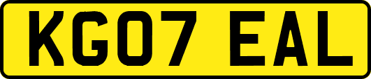 KG07EAL