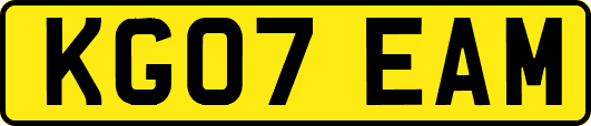 KG07EAM