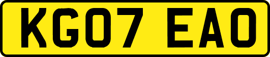 KG07EAO