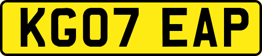 KG07EAP