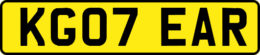 KG07EAR