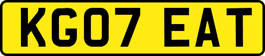 KG07EAT