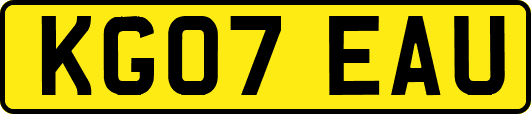 KG07EAU