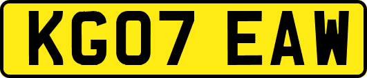 KG07EAW