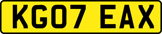 KG07EAX