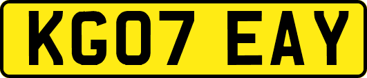KG07EAY