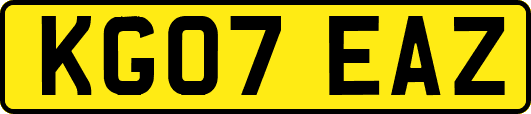 KG07EAZ
