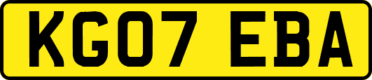 KG07EBA
