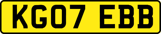 KG07EBB