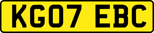 KG07EBC