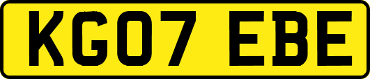 KG07EBE