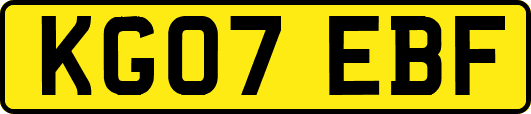 KG07EBF