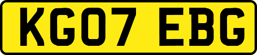 KG07EBG