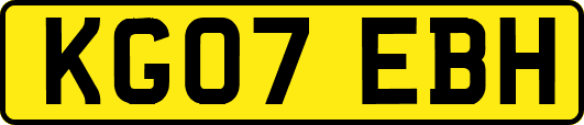 KG07EBH