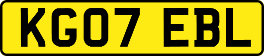 KG07EBL