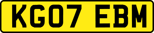 KG07EBM
