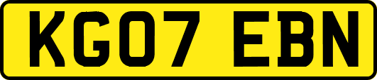 KG07EBN