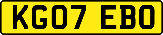 KG07EBO