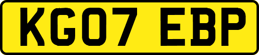 KG07EBP