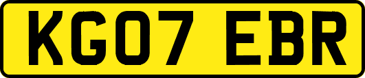 KG07EBR