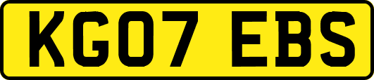 KG07EBS