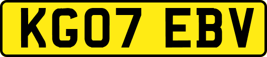 KG07EBV