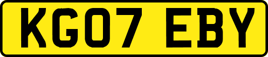 KG07EBY