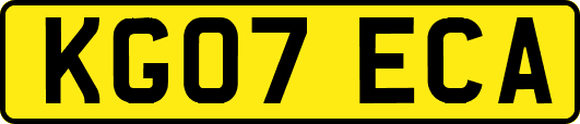 KG07ECA