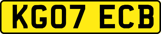 KG07ECB