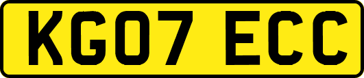 KG07ECC