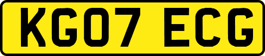 KG07ECG