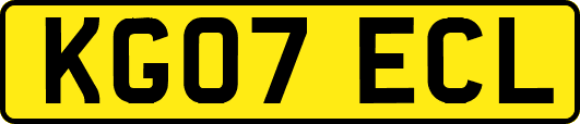 KG07ECL