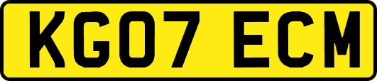 KG07ECM