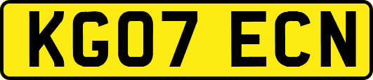 KG07ECN