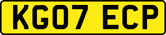 KG07ECP