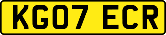KG07ECR