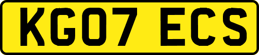 KG07ECS