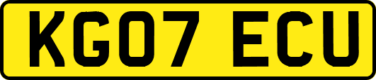 KG07ECU