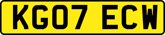 KG07ECW