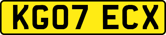 KG07ECX