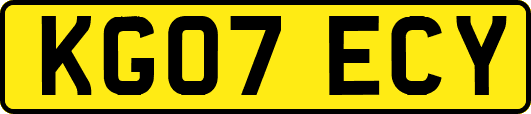 KG07ECY