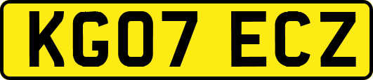KG07ECZ