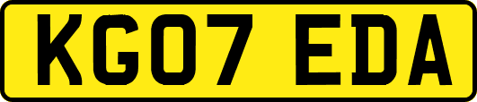 KG07EDA